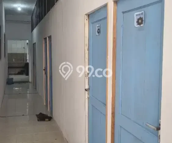 Kost di Medan Kota Medan Siap Huni Full Furnished Kost di Medan Kota Medan Siap Huni Full Furnished