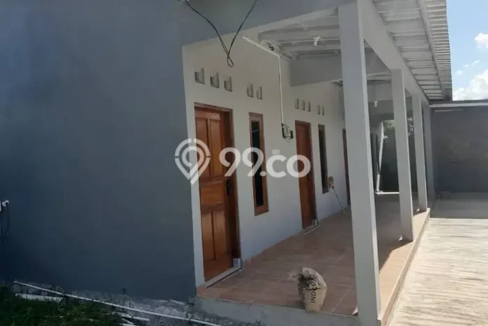 Disewakan Kost Strategis di Mlati Kondisi Bagus Full Furnished Disewakan Kost Strategis di Mlati Kondisi Bagus Full Furnished