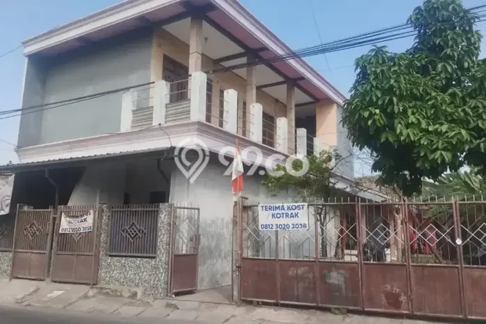 Disewakan Kost Lokasi Buduran, Sidoarjo Area Strategis Disewakan Kost Lokasi Buduran, Sidoarjo Area Strategis