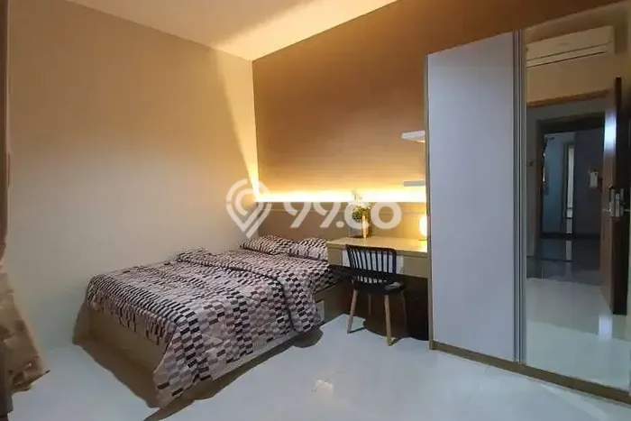 Kost Disewakan di Palmerah, Jakarta Barat, Lokasi Strategis dan Nyaman Kost Disewakan di Palmerah, Jakarta Barat, Lokasi Strategis dan Nyaman