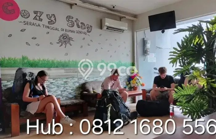 Sewa Kost Strategis di Genteng, Surabaya Full Furnished Sewa Kost Strategis di Genteng, Surabaya Full Furnished