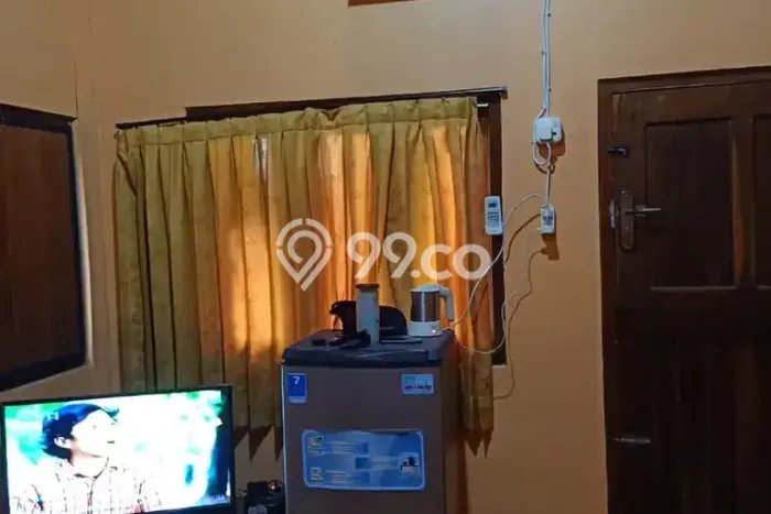 Kost Disewakan di Wates, Kulon Progo, Lokasi Strategis dan Nyaman Kost Disewakan di Wates, Kulon Progo, Lokasi Strategis dan Nyaman