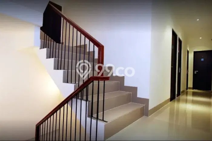 Kos-kosan Strategis Disewakan di Gambir, Jakarta Pusat Kondisi Baik Full Furnished Kos-kosan Strategis Disewakan di Gambir, Jakarta Pusat Kondisi Baik Full Furnished