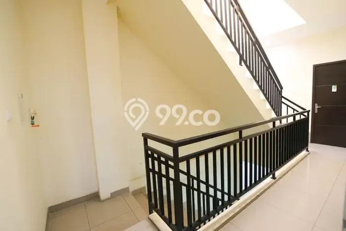 Kost Nyaman di Palmerah, Jakarta Barat Cocok untuk Mahasiswa & Karyawan Kost Nyaman di Palmerah, Jakarta Barat Cocok untuk Mahasiswa & Karyawan