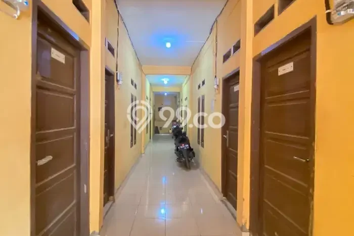Sewa Kost Strategis di Tarumajaya, Bekasi Full Furnished Sewa Kost Strategis di Tarumajaya, Bekasi Full Furnished
