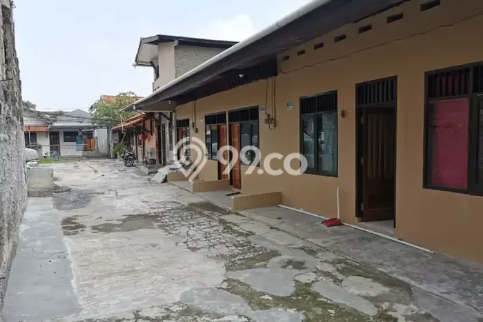 Sewa Kost Lokasi Bagus di Cilandak, Jakarta Selatan Full Furnished Sewa Kost Lokasi Bagus di Cilandak, Jakarta Selatan Full Furnished