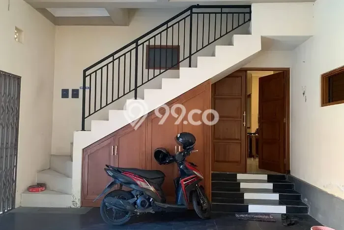 Kost Siap Huni di Depok, Sleman Kost Siap Huni di Depok, Sleman