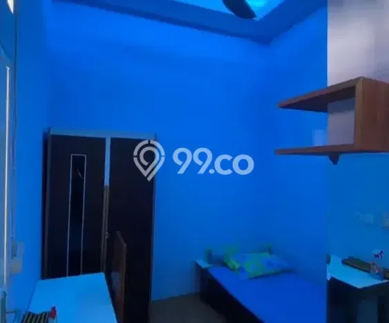 Kost Disewakan di Babakan Madang, Bogor, Lokasi Strategis dan Nyaman Kost Disewakan di Babakan Madang, Bogor, Lokasi Strategis dan Nyaman