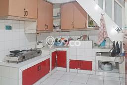 Sewa Kost Strategis di Sawah Besar Kondisi Bagus Full Furnished Sewa Kost Strategis di Sawah Besar Kondisi Bagus Full Furnished