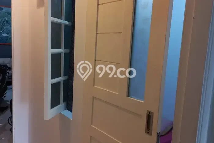 Kost Lengkap Strategis di Tanah Abang Full Furnished Kost Lengkap Strategis di Tanah Abang Full Furnished