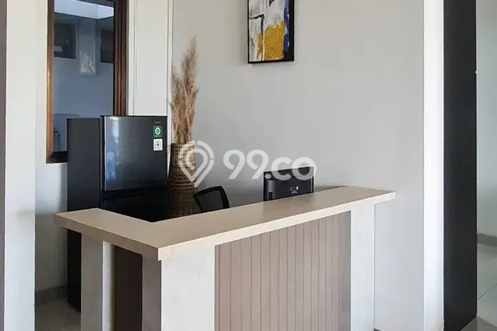 Kost Disewakan di Panongan, Tangerang Full Furnished Kost Disewakan di Panongan, Tangerang Full Furnished