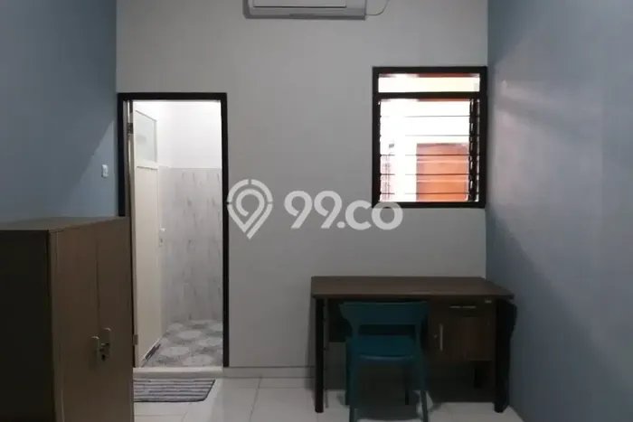Kost Nyaman di Gubeng, Surabaya Kost Nyaman di Gubeng, Surabaya