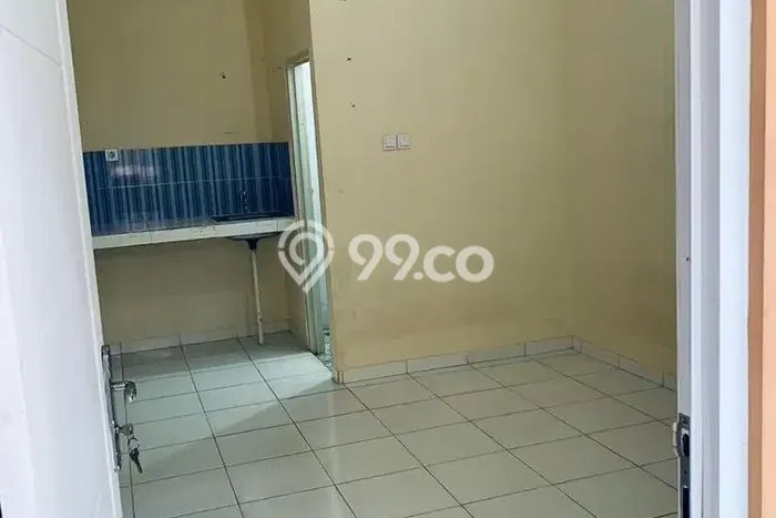 Kost Nyaman Strategis di Kebayoran Baru Full Furnished Kost Nyaman Strategis di Kebayoran Baru Full Furnished