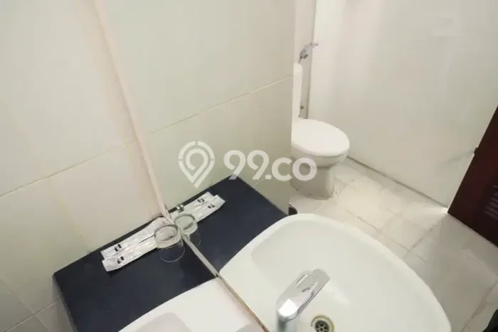 Sewa Kost Strategis di Gajah Mungkur, Semarang Full Furnished Sewa Kost Strategis di Gajah Mungkur, Semarang Full Furnished