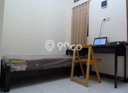 Kost Lengkap Strategis di Pasar Minggu Full Furnished Kost Lengkap Strategis di Pasar Minggu Full Furnished