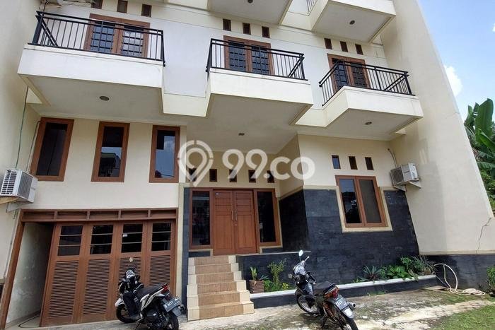 Sewa Kost Strategis di Coblong, Bandung Full Furnished Sewa Kost Strategis di Coblong, Bandung Full Furnished