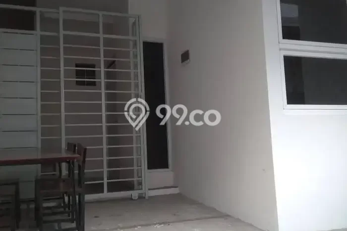 Disewakan Kost Lengkong Dekat ke Mana Pun Disewakan Kost Lengkong Dekat ke Mana Pun