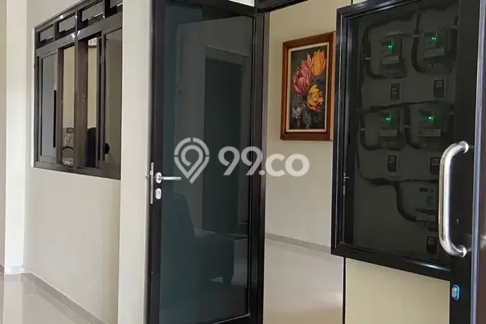 Kost di Singosari Malang Siap Huni Full Furnished Kost di Singosari Malang Siap Huni Full Furnished