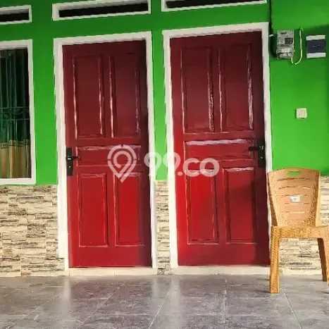 Kost Nyaman di Beji, Depok Kost Nyaman di Beji, Depok