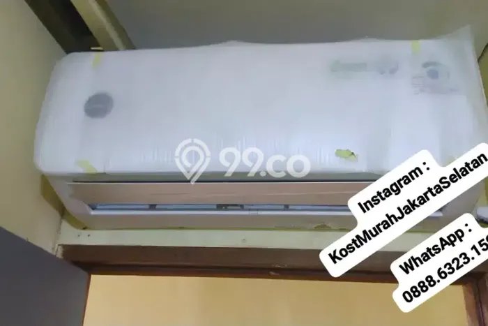 Sewa Kost Strategis di Pesanggrahan Kondisi Bagus Full Furnished Sewa Kost Strategis di Pesanggrahan Kondisi Bagus Full Furnished