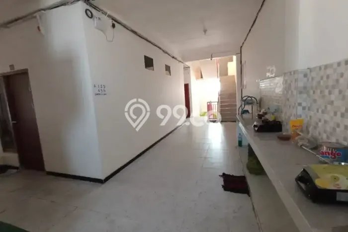 Kost Strategis Disewakan di Tambaksari, Surabaya Kondisi Baik Full Furnished Kost Strategis Disewakan di Tambaksari, Surabaya Kondisi Baik Full Furnished