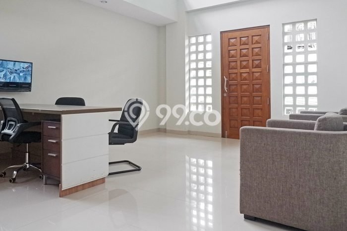 Rumah Kost Disewakan di Cilandak, Jakarta Selatan Full Furnished Rumah Kost Disewakan di Cilandak, Jakarta Selatan Full Furnished