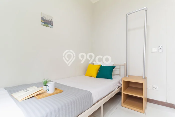 Kost Siap Pakai di Tangerang Bisa Langsung Pindah Kost Siap Pakai di Tangerang Bisa Langsung Pindah