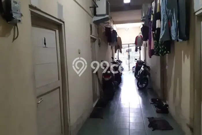 Kost Lengkap Strategis di Koja Full Furnished Kost Lengkap Strategis di Koja Full Furnished