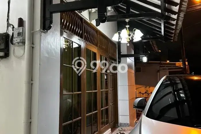 Kost Nyaman Strategis di Gondomanan Full Furnished Kost Nyaman Strategis di Gondomanan Full Furnished