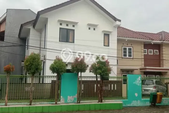 Kost Disewakan di Ciputat, Tangerang Selatan Full Furnished Kost Disewakan di Ciputat, Tangerang Selatan Full Furnished