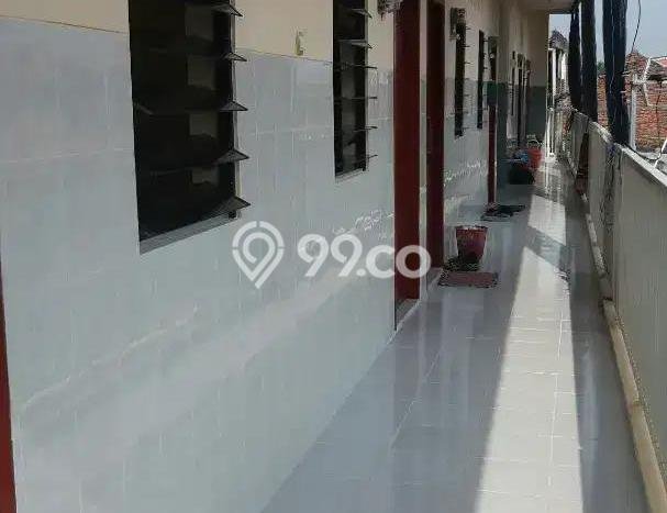 Kost Siap Huni di Tegalsari, Surabaya Kost Siap Huni di Tegalsari, Surabaya