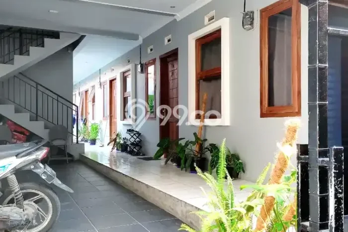 Disewakan Kost di Cimahi Selatan Cimahi Luas 0m2 Full Furnished Disewakan Kost di Cimahi Selatan Cimahi Luas 0m2 Full Furnished