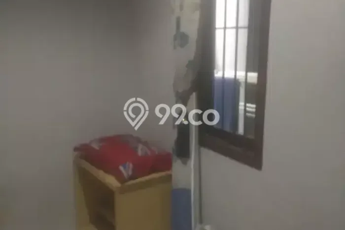 Kost Siap Huni di Mampang Prapatan, Jakarta Selatan Kost Siap Huni di Mampang Prapatan, Jakarta Selatan