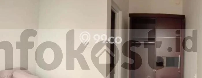 Kost Nyaman di Coblong, Bandung Kost Nyaman di Coblong, Bandung