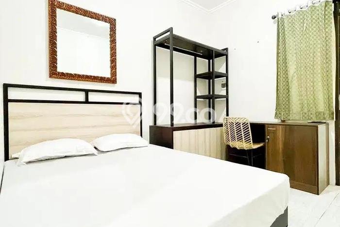 Kost Disewakan di Kuta Selatan, Badung, Lokasi Strategis dan Nyaman Kost Disewakan di Kuta Selatan, Badung, Lokasi Strategis dan Nyaman