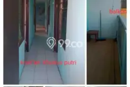 Untuk Disewa Kost di Ciracas Jakarta Timur Luas Full Furnished Untuk Disewa Kost di Ciracas Jakarta Timur Luas Full Furnished