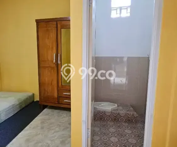 Kost di Pancoran Jakarta Selatan Siap Huni Full Furnished Kost di Pancoran Jakarta Selatan Siap Huni Full Furnished