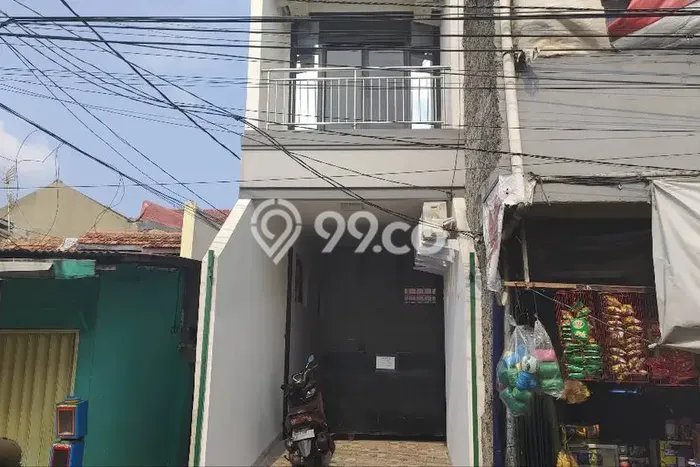 Kost Disewakan di Kemayoran, Jakarta Pusat Full Furnished Kost Disewakan di Kemayoran, Jakarta Pusat Full Furnished