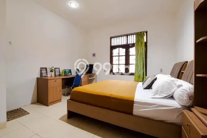 Rumah Kost Disewakan di Tanjung Duren Jakarta Barat Lokasi Ramai Rumah Kost Disewakan di Tanjung Duren Jakarta Barat Lokasi Ramai