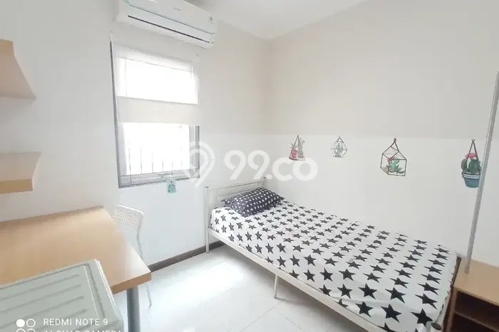 Kost di Pagedangan Tangerang Siap Huni Full Furnished Kost di Pagedangan Tangerang Siap Huni Full Furnished