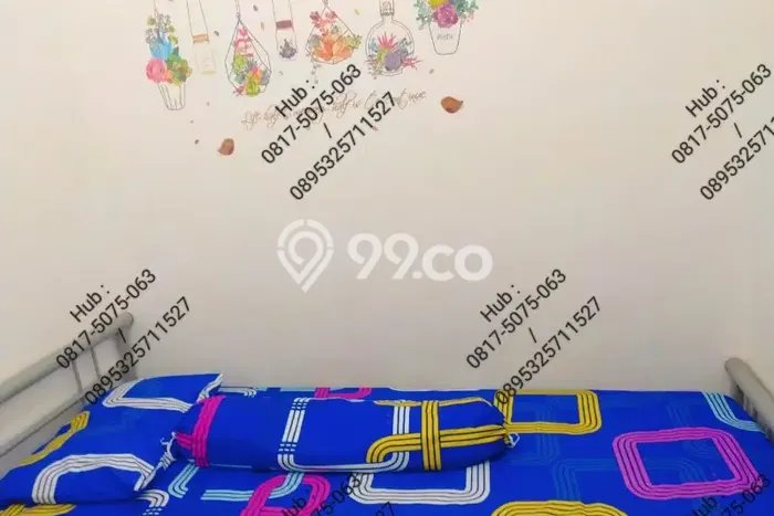 Kost Disewakan di Tenggilis Mejoyo, Surabaya, Lokasi Strategis dan Nyaman Kost Disewakan di Tenggilis Mejoyo, Surabaya, Lokasi Strategis dan Nyaman