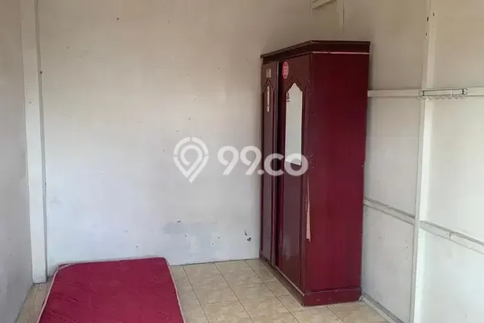 Kost Lengkap Strategis di Medan Perjuangan Full Furnished Kost Lengkap Strategis di Medan Perjuangan Full Furnished