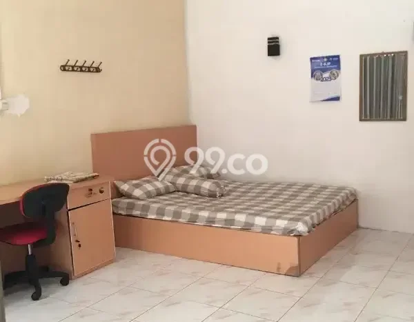 Sewa Kost Strategis di Cakung Kondisi Bagus Full Furnished Sewa Kost Strategis di Cakung Kondisi Bagus Full Furnished