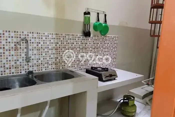 Kost di Pulo Gadung Jakarta Timur Siap Huni Full Furnished Kost di Pulo Gadung Jakarta Timur Siap Huni Full Furnished