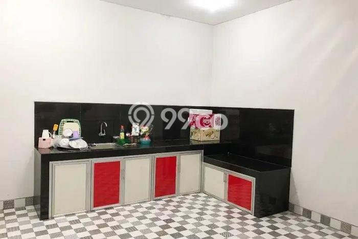 Kost Nyaman di Lakarsantri, Surabaya Cocok untuk Mahasiswa & Karyawan Kost Nyaman di Lakarsantri, Surabaya Cocok untuk Mahasiswa & Karyawan
