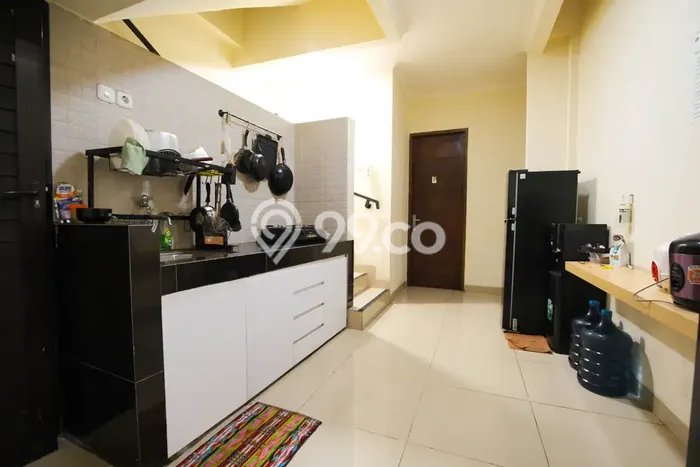 Sewa Kost Lokasi Bagus di Grogol Petamburan, Jakarta Barat Full Furnished Sewa Kost Lokasi Bagus di Grogol Petamburan, Jakarta Barat Full Furnished