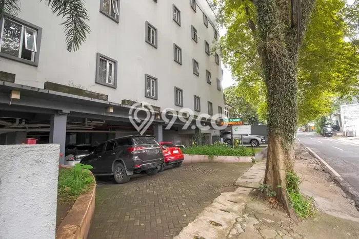 Disewakan Kost di Sukajadi Bandung Luas 0m2 Full Furnished Disewakan Kost di Sukajadi Bandung Luas 0m2 Full Furnished