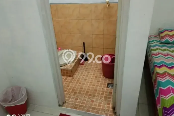 Kost Disewakan di Pancoran, Jakarta Selatan, Lokasi Strategis dan Nyaman Kost Disewakan di Pancoran, Jakarta Selatan, Lokasi Strategis dan Nyaman