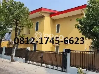 Sewa Kost Strategis di Bekasi Selatan, Bekasi Full Furnished Sewa Kost Strategis di Bekasi Selatan, Bekasi Full Furnished