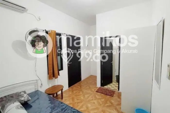 Kost Lengkap di Jagakarsa, Jakarta Selatan Cocok untuk Mahasiswa & Karyawan Kost Lengkap di Jagakarsa, Jakarta Selatan Cocok untuk Mahasiswa & Karyawan